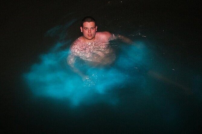 Mystic Lagoon Night-Time Cruise and Swim from Montego Bay & Trelawny - What’s Included and What Should You Bring?