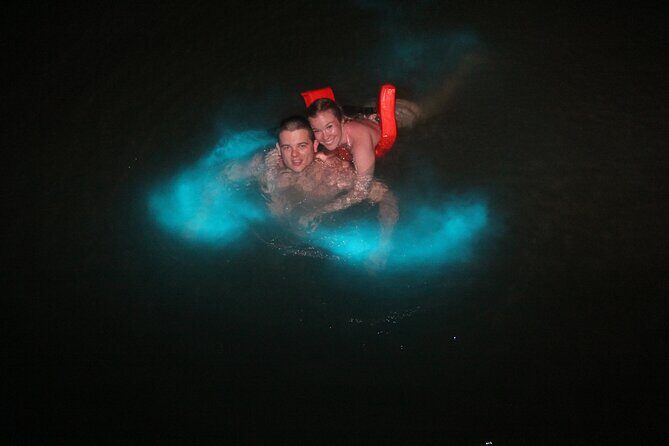 Mystic Lagoon Night-Time Cruise and Swim from Montego Bay & Trelawny - Who Will Love This Tour?