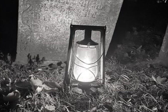 Mystic Moonlit Graveyard Ghost Tour - The Bottom Line: Is It Worth It?