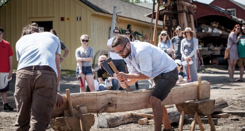 Mystic: Seaport Museum All-Day Admission Entry Ticket - Final Thoughts