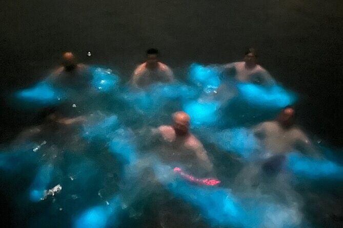 Mystic Waters A Bioluminescent Night Tour - Frequently Asked Questions