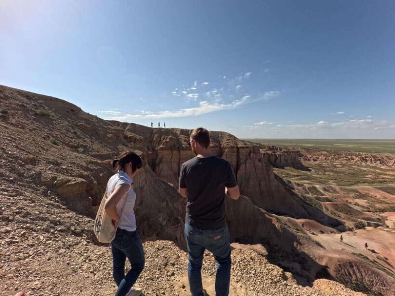 Mystical Gobi Journey: Highlights Tour with Gobi Adventure - Who Will Appreciate This Tour?