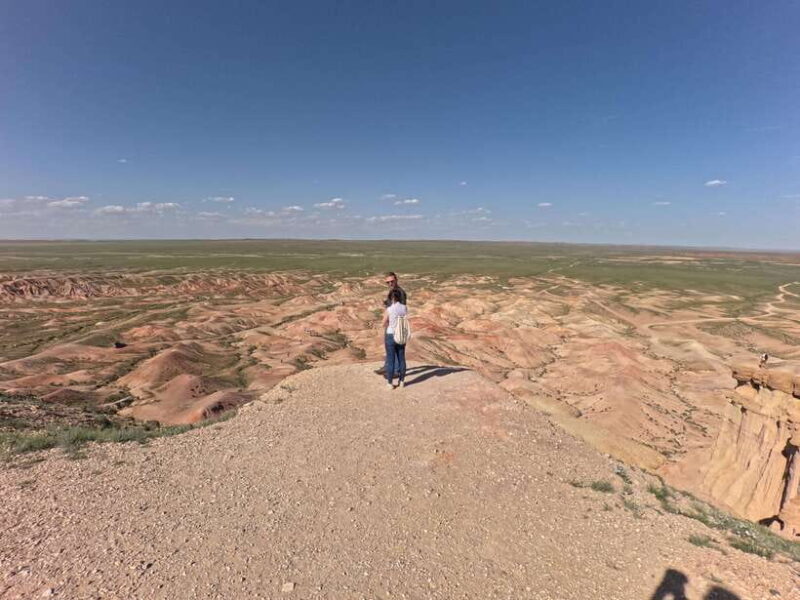 Mystical Gobi Journey: Highlights Tour with Gobi Adventure - FAQ