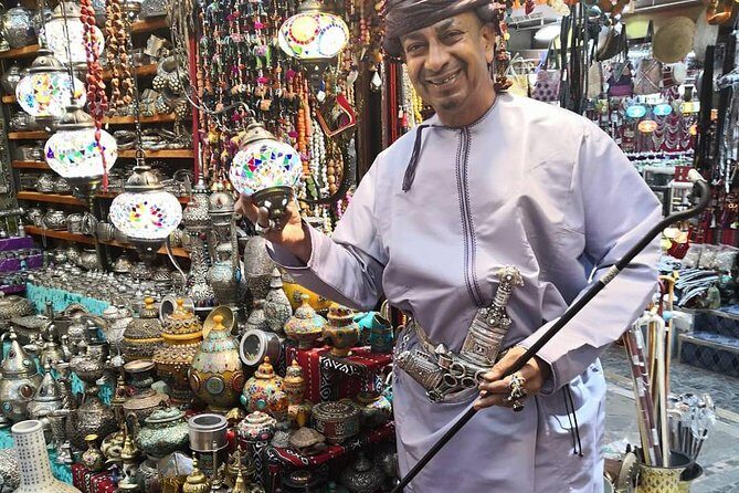 Mystical Muscat - FAQ