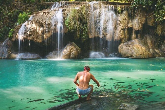 Mystical Waterfall and River Kwai Tour (Private & All-Inclusive) - Exploring the Itinerary in Detail