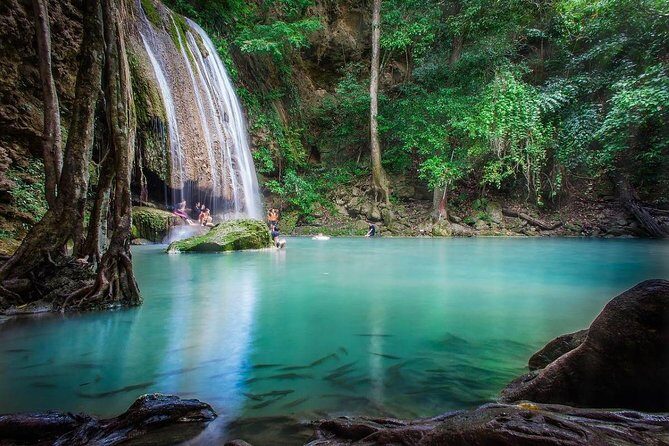 Mystical Waterfall and River Kwai Tour (Private & All-Inclusive) - Who Should Consider This Tour?