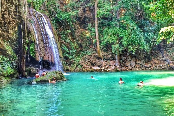 Mystical Waterfall and River Kwai Tour (Private & All-Inclusive) - The Sum Up