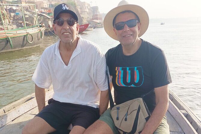 Mysticism of Varanasi Tour with a local including free Guided Boat Ride - A Deep Dive into the Tour Experience