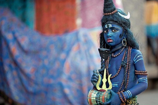 Mysticism of Varanasi Tour with a local including free Guided Boat Ride - Authenticity and Overall Experience