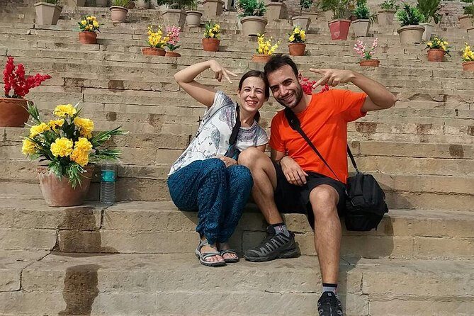 Mysticism of Varanasi with Ganga Aarti (2 Hours Walking Tour) - Discovering Varanasi in Just Two Hours