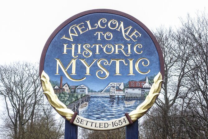 Mystic's Ghosts GPS Self Guided Audio Walking Tour w/EMF Reader - What the Tour Includes and What It Doesnt