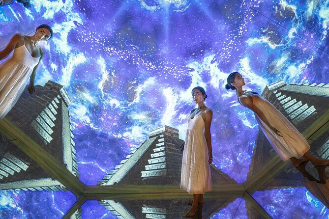 MYSTIKA. Relaxation Experience in Mexico City - Is It Worth the Price?