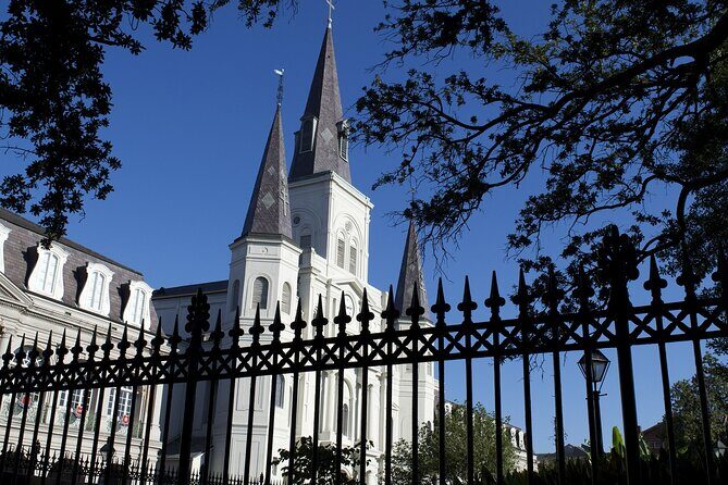 Mystique of the Lower French Quarter - Practical Details and What You Can Expect