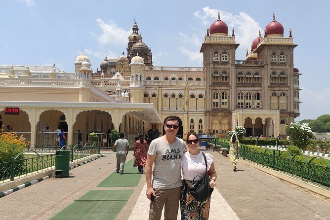 Mysuru Heritage Day Tour From Bengaluru - An In-Depth Look at the Mysuru Heritage Day Tour From Bengaluru
