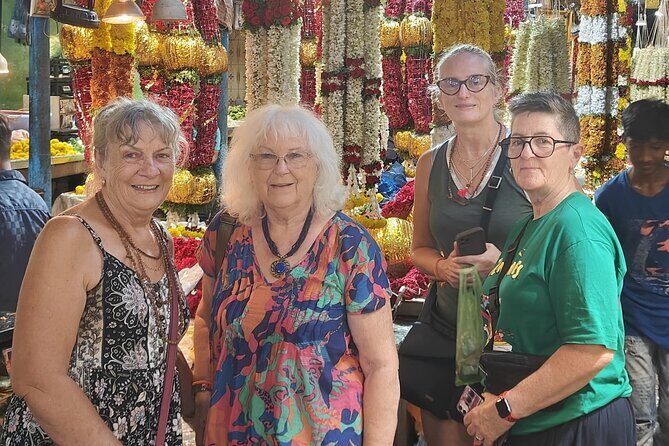 Mysuru Heritage Day Tour From Bengaluru - The Experience — What We Think