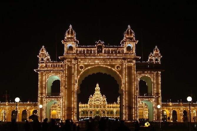 Mysuru Through its Markets - A Deep Dive into the Tour Itinerary and What You Can Expect