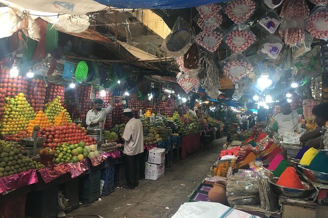 Mysuru Through its Markets - The Sum Up: Who Will Love This Tour?