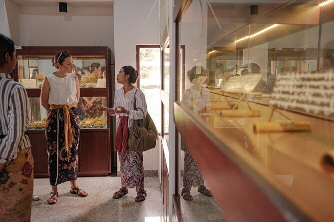 Myth of Pejeng Walking Tour - What Makes This Tour Stand Out?