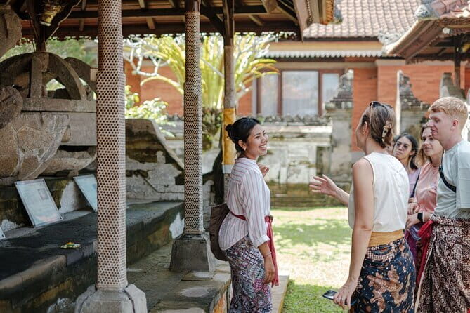 Myth of Pejeng Walking Tour - Who Should Consider This Tour?
