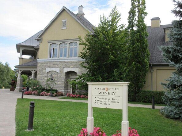 myWineCountry Experience Premium Wine Tours and Tastings - Key Points