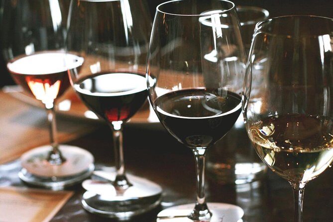myWineCountry Experience Premium Wine Tours and Tastings - What to Expect from the Tour