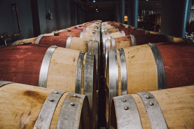 myWineCountry Experience Premium Wine Tours and Tastings - FAQ