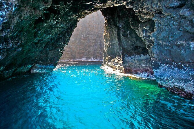 N Pali Coast Zodiac Raft Expedition and Snorkeling on Kauai - Introduction to the Tour