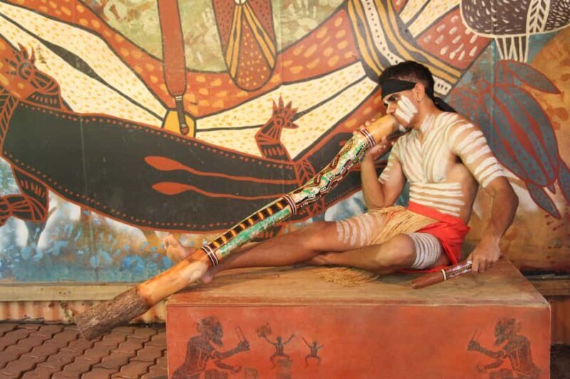 N. Queensland: Kuranda Rainforest Full-Day Tour - Frequently Asked Questions
