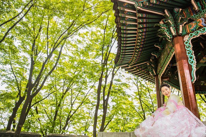 N Seoul Tower Hanbok Rental - FAQ: Your Questions About the N Seoul Tower Hanbok Rental