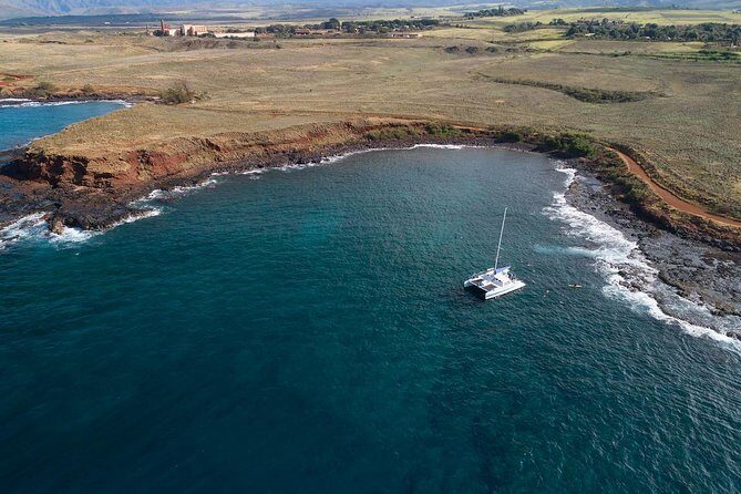 Na Pali Coast Kauai Snorkel and Sail - Authentic Reviews from Travelers