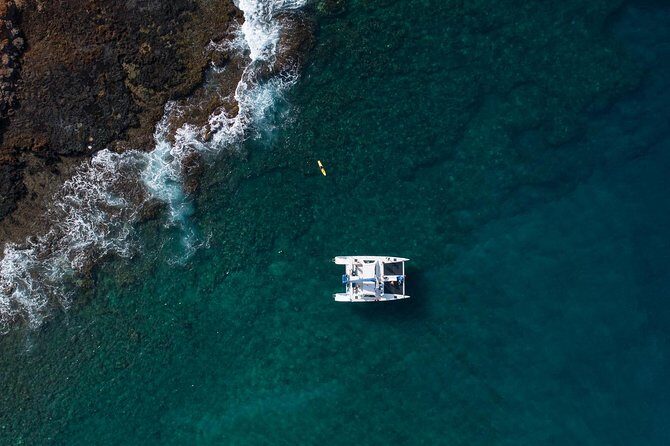 Na Pali Coast Kauai Snorkel and Sail - FAQ
