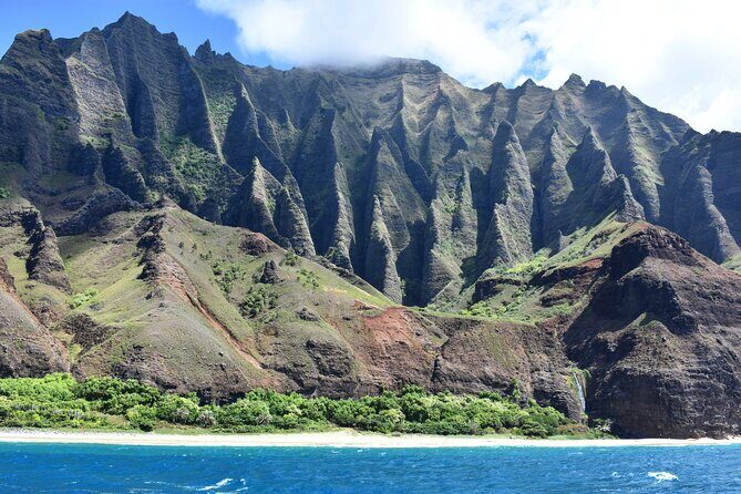 Na Pali Coast Super Raft Adventure with Snorkel - Who Is This Tour Perfect For?