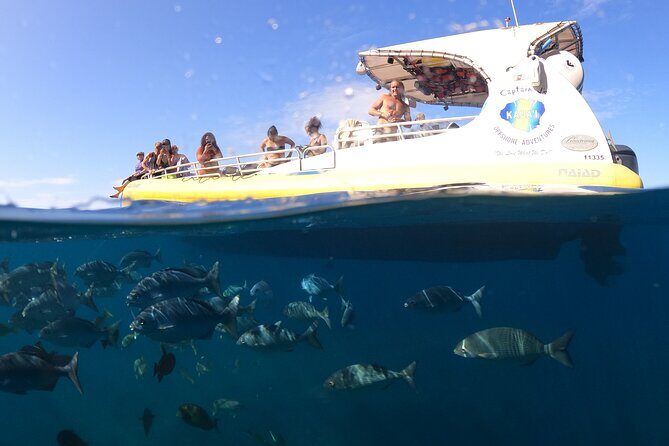 Na Pali Coast Super Raft Adventure with Snorkel - FAQ