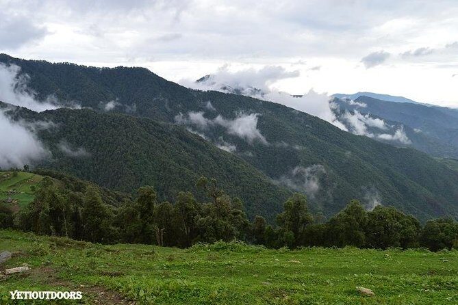 Naag Tibba Trek - Introduction: Is the Naag Tibba Trek Right for You?