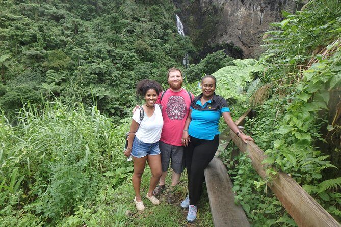 Nabalasere Waterfall Tour (Rakiraki) - Who Is This Tour Best For?
