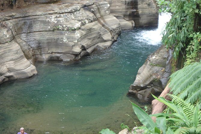 Nabalasere Waterfall Tour (Rakiraki) - The Sum Up