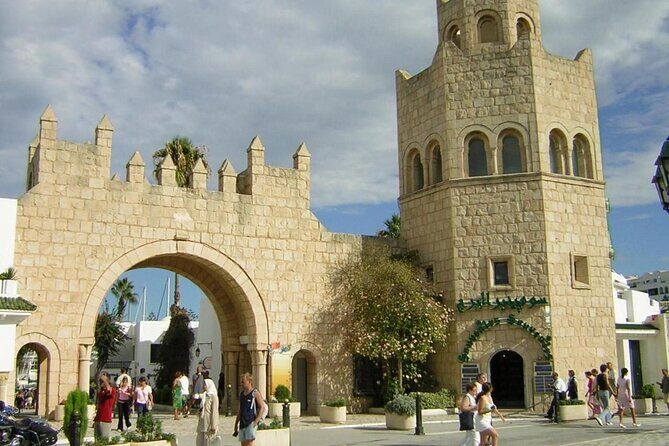 Nabeul- Hammamet- Sousse - Frequently Asked Questions