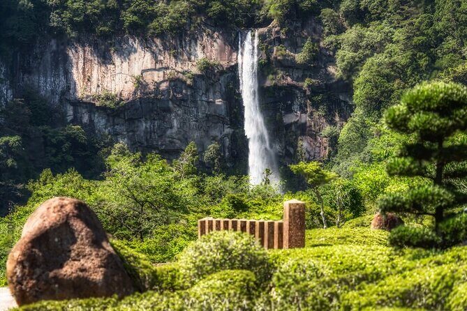 Nachi Waterfall, Mount Koya & Wakayama Tour with Two Options - Final Thoughts