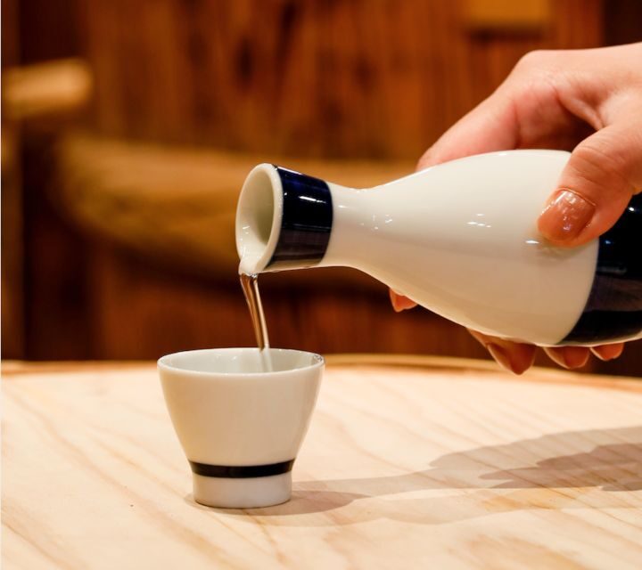 Nada Sake Breweries Kobe Private Tour with Licensed Guide - The Practicalities and Value