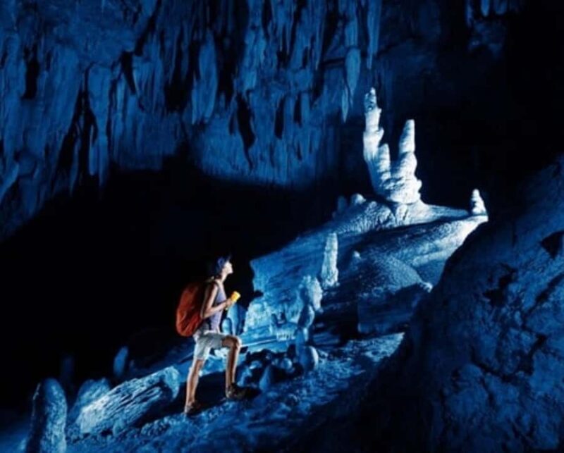 Nadi: Abseiling, Zipline, and Cave Tour with Meal - Who Will Love This Tour?