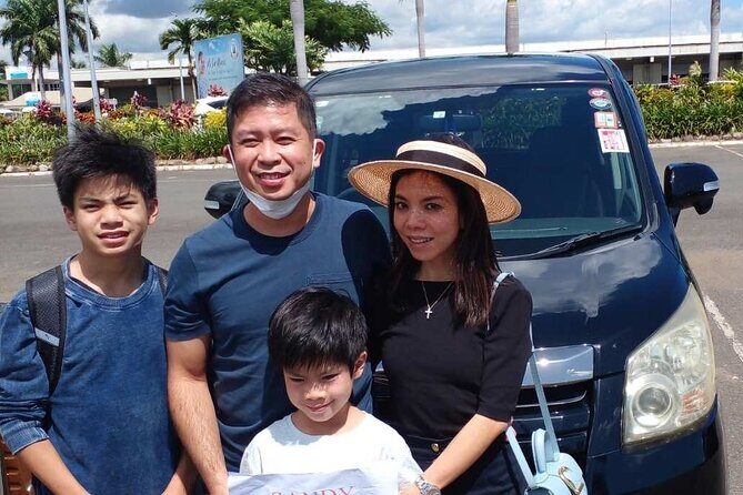 Nadi Airport to All Denarau Islands Resorts (Private Transfer) - The Experience in Detail