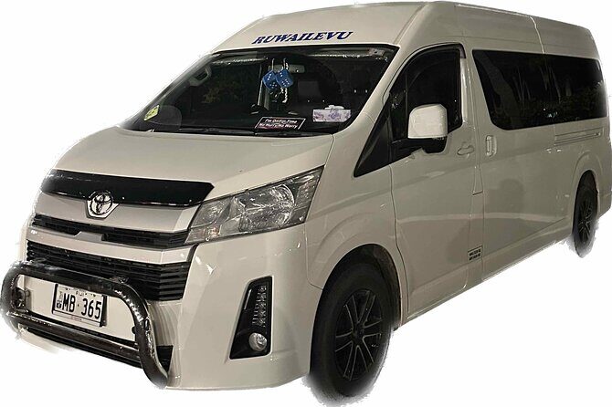 Nadi Airport to All Denarau Islands Resorts (Private Transfer) - From Reviews to Real Life