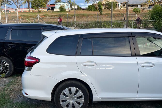Nadi Airport Transfers 100 KM Radius - Who Will Benefit Most?