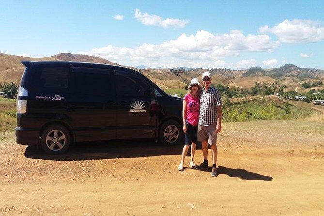 Nadi Airport Transfers 100 KM Radius - Frequently Asked Questions