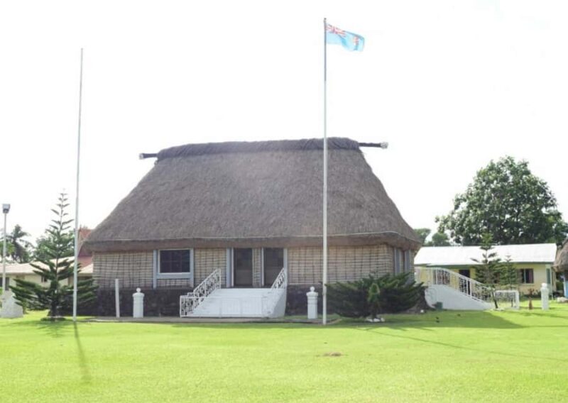 Nadi: Culture, Temples, Markets & Garden Adventure - Why We Appreciate This Tour