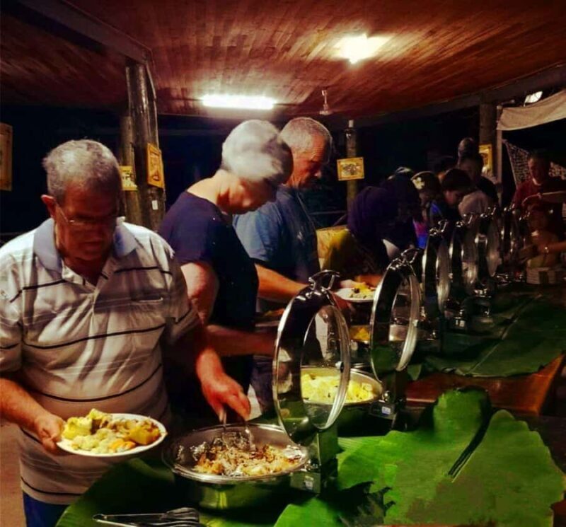 Nadi: Fijan Culture Night Tour with Dinner & Kava Ceremony - An In-Depth Look at the Fiji Culture Night Tour