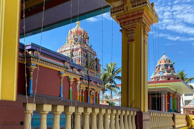 Nadi Fiji Historical Half Day Tour - Final Thoughts