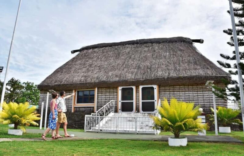 Nadi: Fijian Village Tour with Tifajek Mudpool and Hotspring - Who Will Love This Tour?