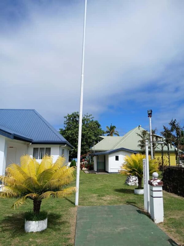 Nadi: Fijian Village Tour with Tifajek Mudpool and Hotspring - FAQ