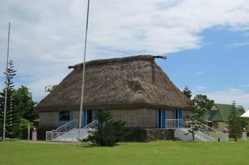 NADI: Fijian Village with Sabeto Hotspring Mudpool Tour - An In-Depth Look at the Experience
